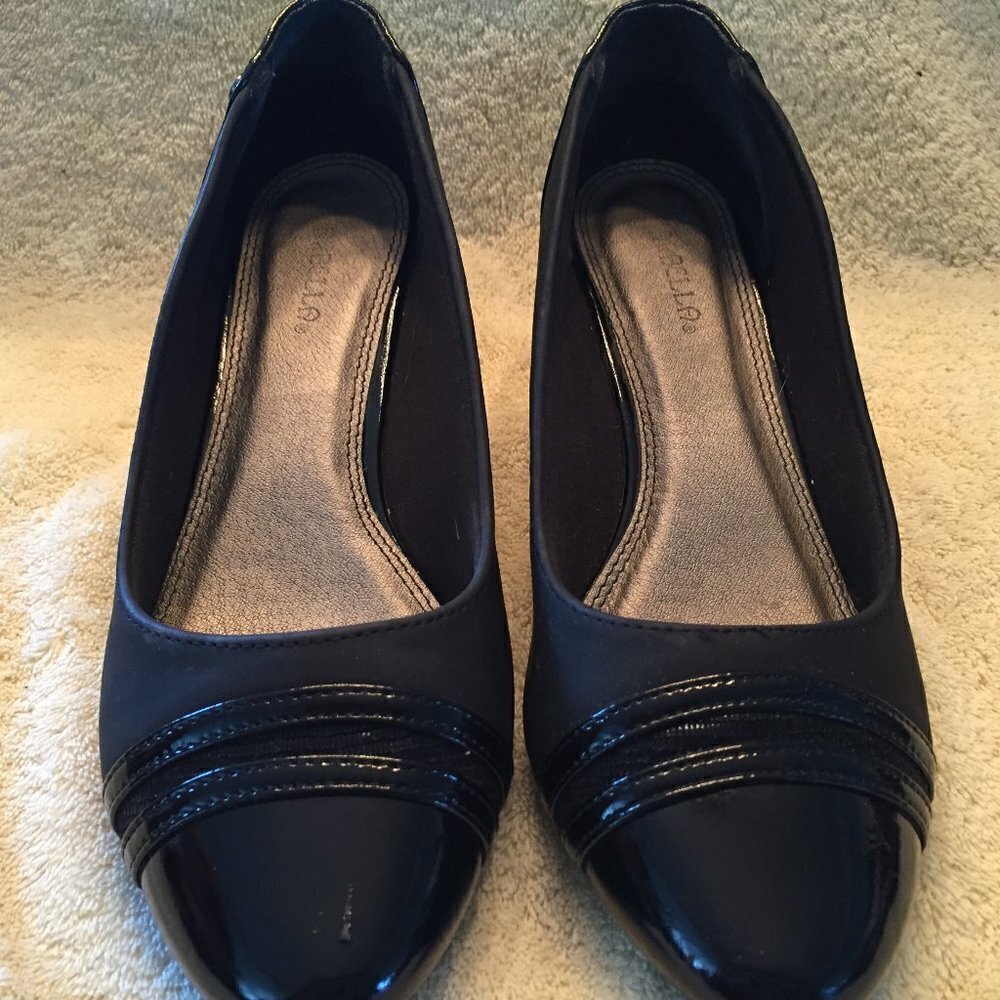 Marabella 2" Wedge